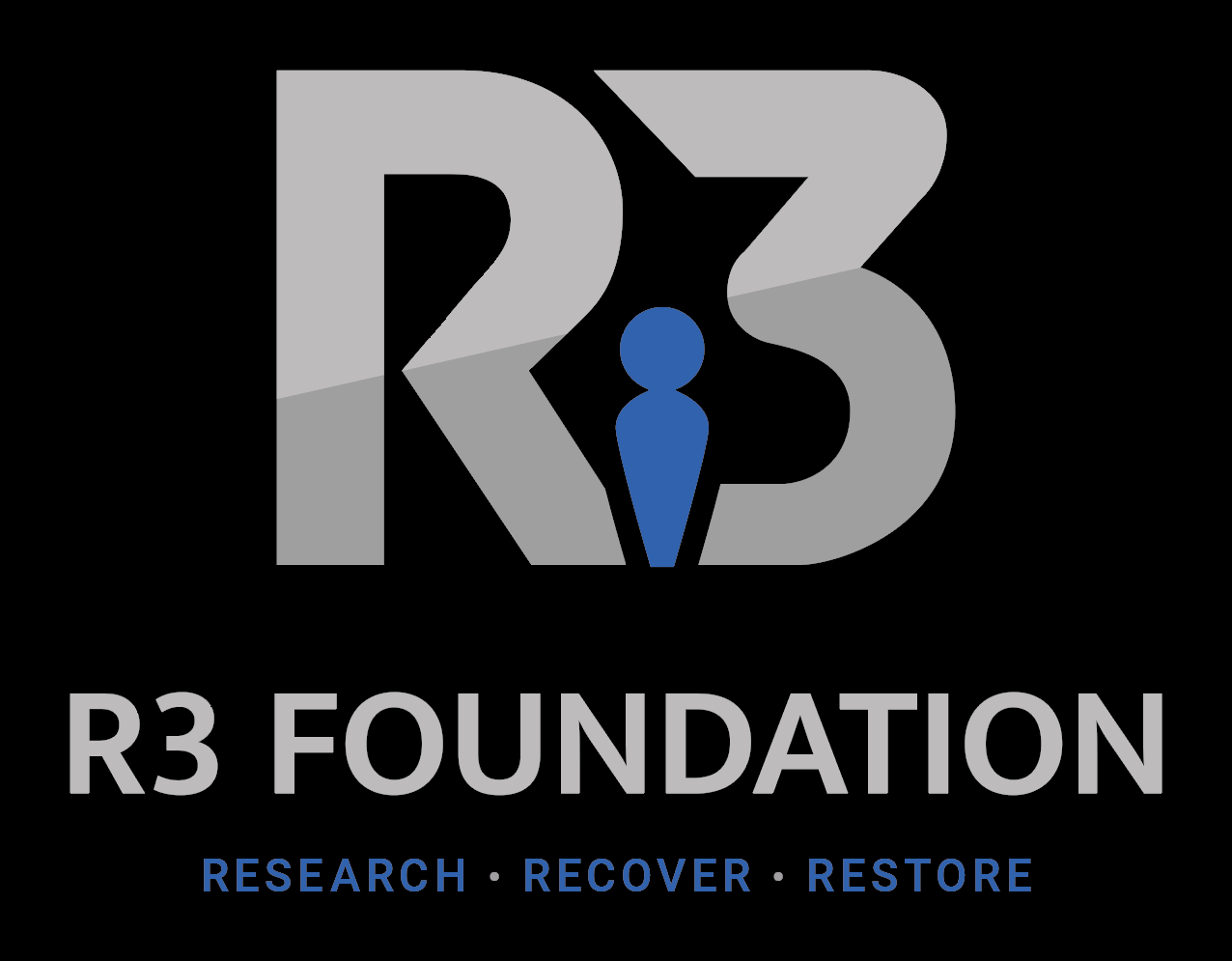 R3 Foundation — Research, Recover, Restore